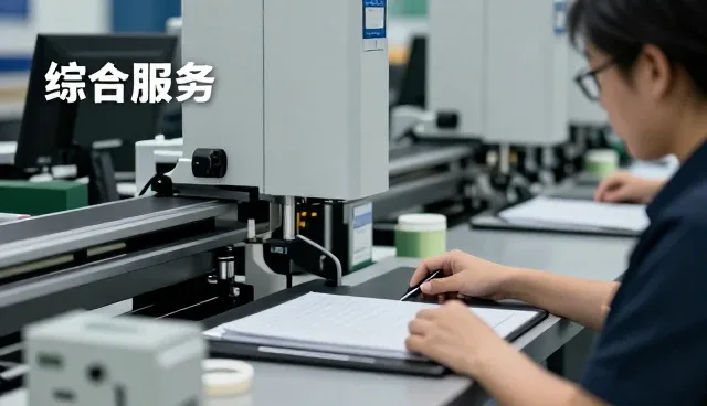 定制管理系统